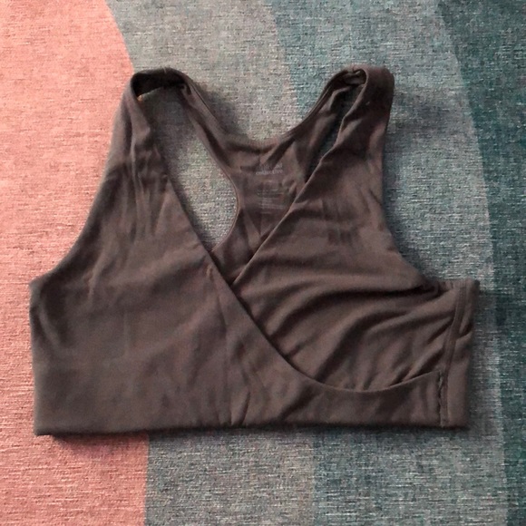 girlfriend collective Other - Girlfriend Collective May Crossover Bra